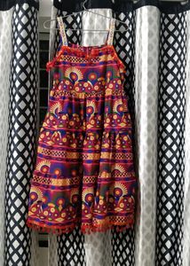 Boho Dress