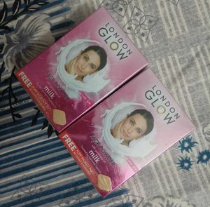 2Face powder Pack