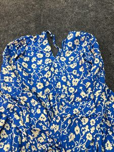 Instagram Trendy Dress ♥️