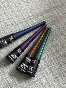 Faces Canada Multi Eyeliners