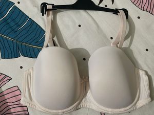 Underwired Padded Women’s Bra