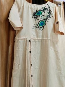 Women Kurta For Summer
