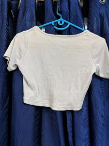 Beautiful Crop Top