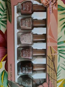 Kozmic Nailpolish