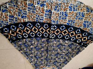 Woman&#39;s Long Skirt