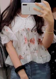 White Tunic