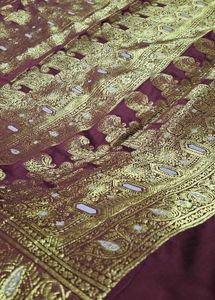 Very Beautiful Pattu 😍 Saree