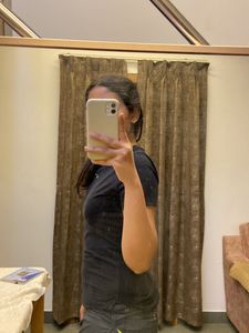 Nike Gymwear T Shirt