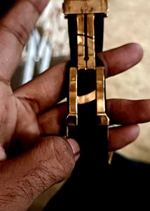 Hublot Automatic skeleton Watch