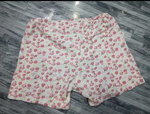Short Small 💙
