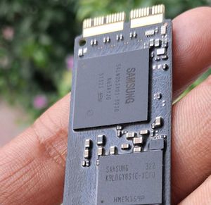 Samsung SSD For Mac