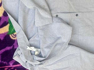 RVCA new orignal Button-Down Shirt