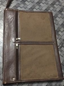 File Bags