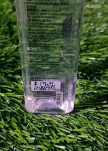 Salon Professional Advanced Formula Nurish &amp; Shine