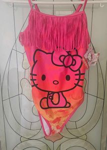 HelloKitty SuimSuit