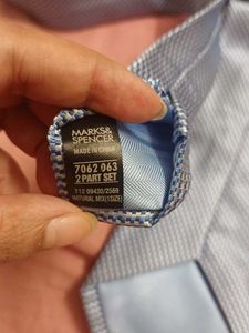 Original Marks And Spencer Tie