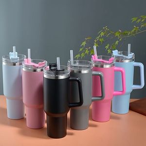 Stanley Mug (tumbler)