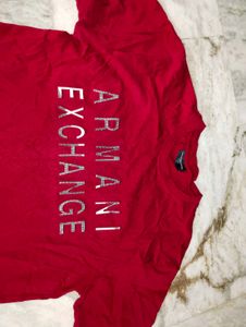 Armani Exchange T Shirt