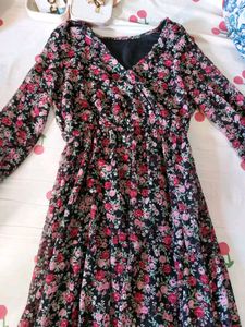 Maxi Dress for Ladies
