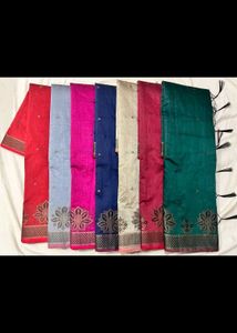 cotton iskat boder