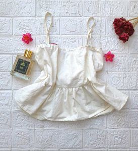 Pinteresty Coquette Top🎀