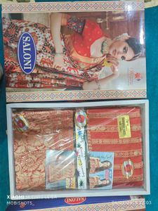 #2 Saloni Saree Collection
