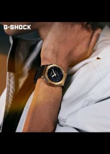 G SHOCK