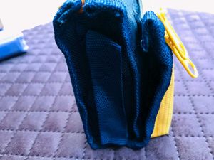 Anthony Davis Pencil Pouch