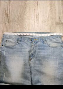 sc2706 Lee Jeans - waist 40