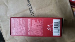 Pink Cico Lip Glaze