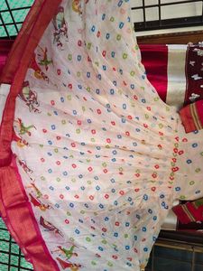 Ethnic Gown