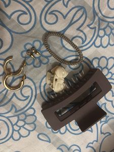 Hair Accessories Bundle