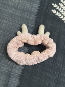 Cute Reindeer Headband