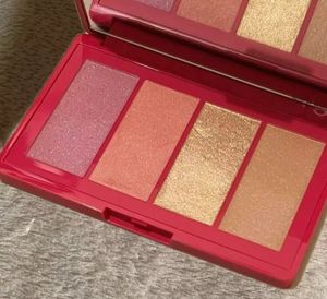 Lancome Face Palette