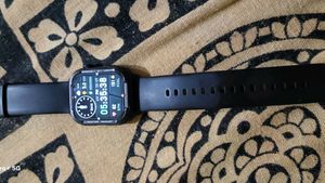 Fire Boltt Smartwatch