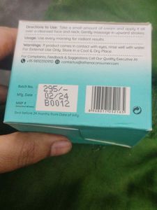 Activ Beaute Day Cream