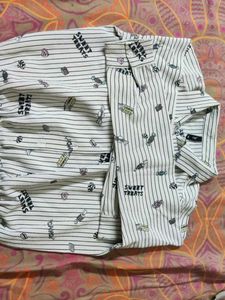 Ollie Gray Sweet Treats Blouse