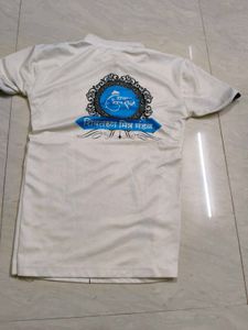 Printed T-Shirt