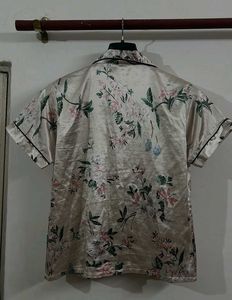 Women Night Suit