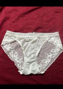 Bra&amp;panty