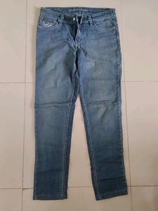 Beautiful Women Soul Denim , size 34 , Fits Well