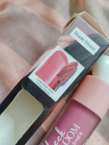 Cheek Bloom Liquid Blusher