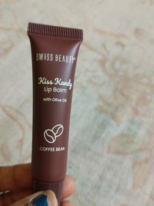 Swiss Beauty Kiss Kandy Lip Balm 🤎
