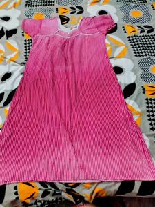 Vintage Nightgown Set