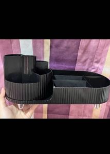 Black Organizer