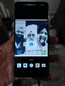 Oppo Phone