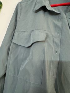 Shirty Shirt