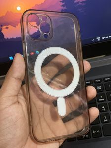 IPHONE 12PRO MAGSAFE CASE