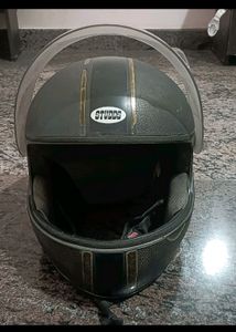 Original Studios Helmet. No Damages