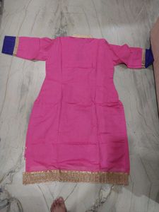 New Plazo Suit For Women